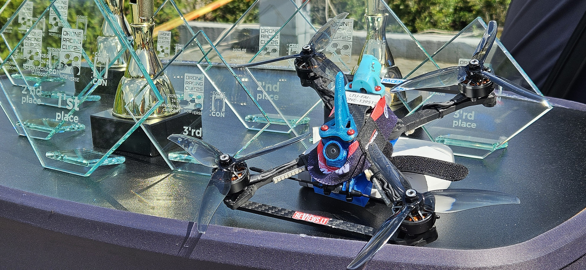 FPV Gallery Image