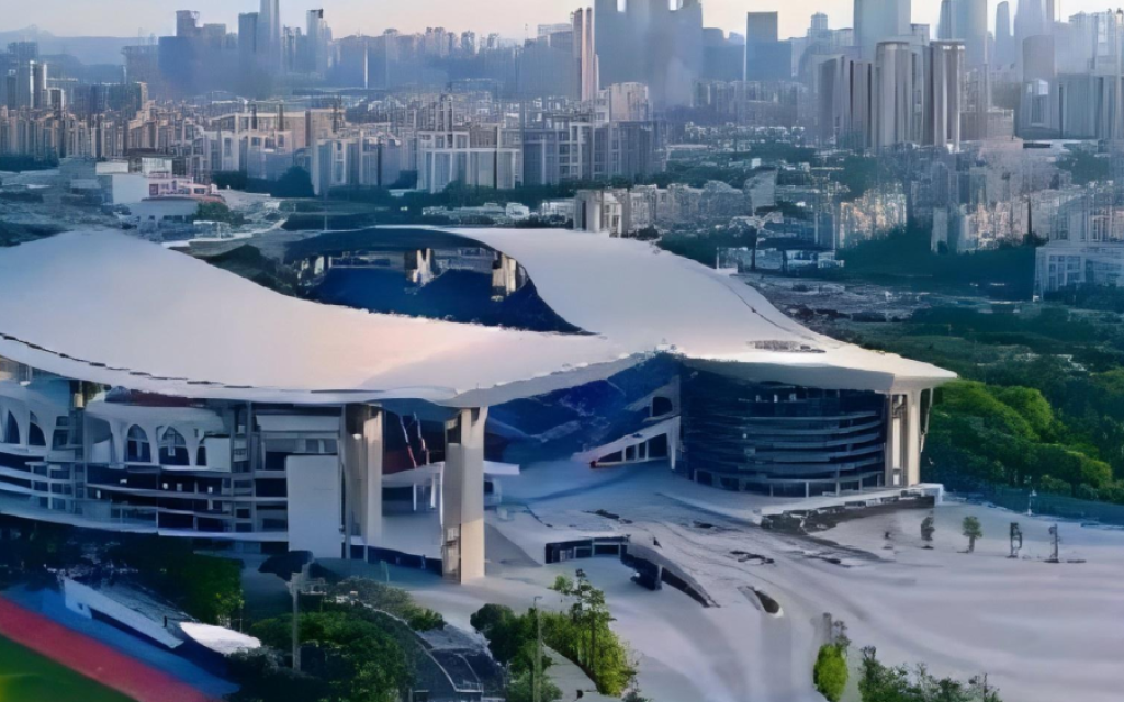 2026 FAI World Drone Racing Championship