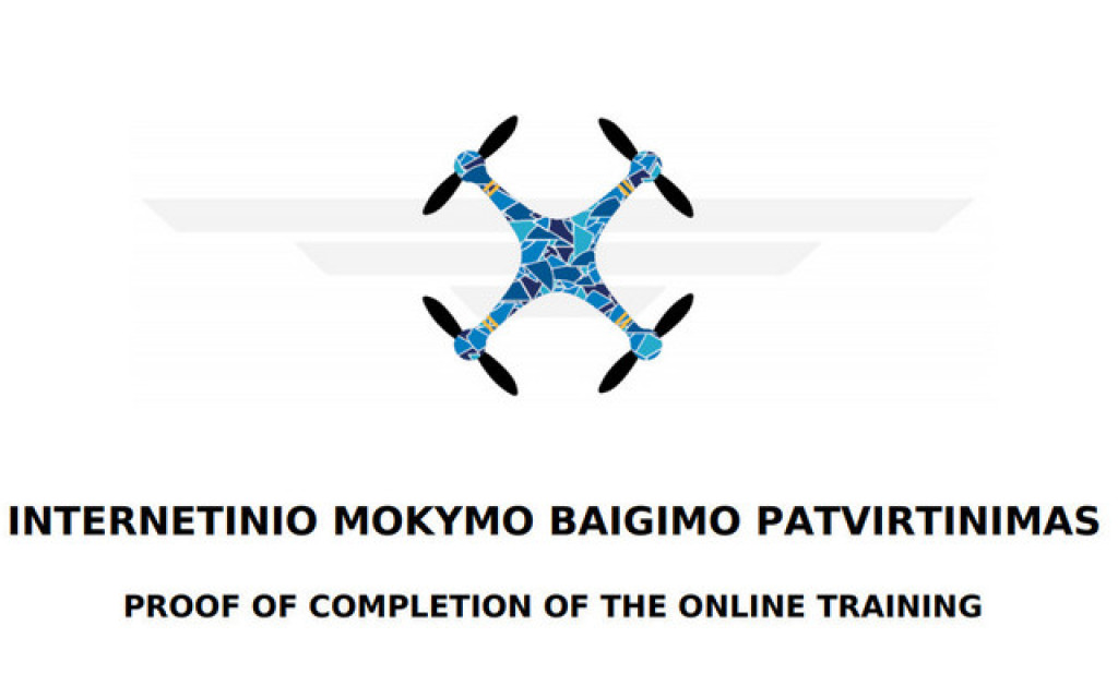 Bepiločių orlaivių skraidymo taisyklės