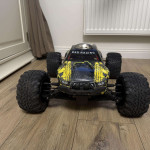 Bsd Racing Utor 8e 4wd RC mašina nuotrauka 3