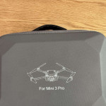 Dji mini 3pro nuotrauka 2