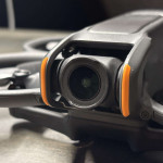 Parduodu Dji Avata 2 tik droną (be baterijos) nuotrauka 1