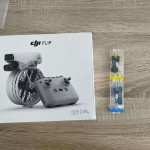 Dji Flip RC-n3 nuotrauka 3