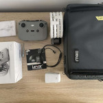 Dji Flip RC-n3 nuotrauka 1