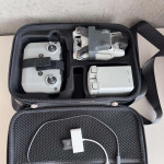 Dji mini 4 Pro nuotrauka 1