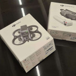 Dji Avata fly more combo nuotrauka 1