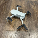 Dji Mini 2 Se Fly More Combo dronas nuotrauka 3