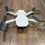 Dji Mini 2 Se Fly More Combo dronas nuotrauka 2