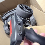 Arrma Typhon 4x4 brushed 1/8 scale nuotrauka 2