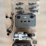 Dji mini 2 fly more combo nuotrauka 2