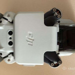 Dji mini 2 fly more combo nuotrauka 3
