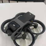 Dji Avata nuotrauka 1