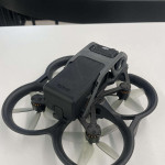 Dji Avata nuotrauka 2