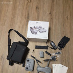 Dji air 2s fly more combo Dronas nuotrauka 2