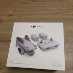 Dji air 2s fly more combo Dronas nuotrauka 1