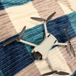 Dji mini 3 nuotrauka 2