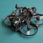 Cinebot25 o4 Pro Elrs Rinkinys nuotrauka 2