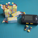 Cinebot25 o4 Pro Elrs Rinkinys nuotrauka 3