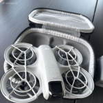 Dji Neo nuotrauka 3
