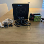Betafpv Pavo 20 Pro II dronas nuotrauka 1