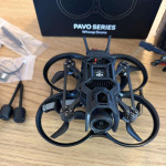 Betafpv Pavo 20 Pro II dronas nuotrauka 2