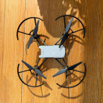 Dji Tello boost combo dronas nuotrauka 2