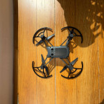 Dji Tello boost combo dronas nuotrauka 3