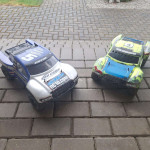 Rc10 Team Associated modeliai nuotrauka 3