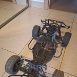Rc10 Team Associated modeliai nuotrauka 2