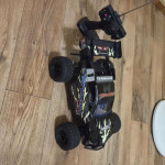 RC modelis nuotrauka 1