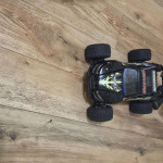 RC modelis nuotrauka 2