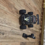 RC modelis nuotrauka 3