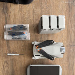 Dji mini 3 nuotrauka 1