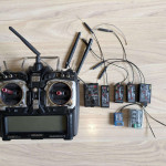Hitec Aurora 9 nuotrauka 3