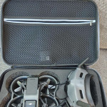 Dji Avata Pro + Dji RC Motion 2 + Dji Goggles 2 nuotrauka 3