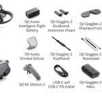 Dji Avata Pro + Dji RC Motion 2 + Dji Goggles 2 nuotrauka 2