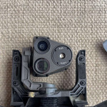 Parrot Anafi Usa / Flir / defektinis / įsijungia nuotrauka 2