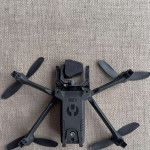 Parrot Anafi Usa / Flir / defektinis / įsijungia nuotrauka 3