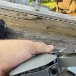 Dji Mavic Pro nuotrauka 3