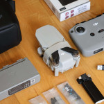 Dji mini 2 fly more combo nuotrauka 2