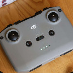 Dji mini 2 fly more combo nuotrauka 3