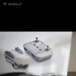 Dji Mini 2 Combo nuotrauka 3