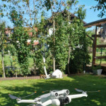 Dji mini 3 pro nuotrauka 2