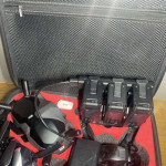 Dji Fpv Combo nuotrauka 3