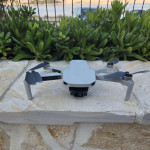 Dji mavic mini fly more combo! nuotrauka 1