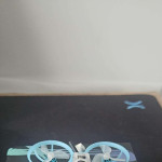 Air 65 II Brushless Whoop Quadcopter/freestyle nuotrauka 2