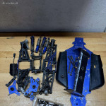 Kyosho inferno ve nuotrauka 3