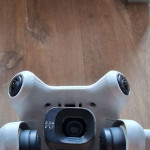 Dji mini 4 pro nuotrauka 3