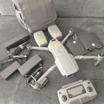 Dji Mavic 2 Pro Fly More Combo nuotrauka 1