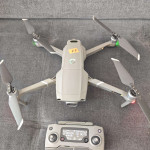 Dji Mavic 2 Pro Fly More Combo nuotrauka 2